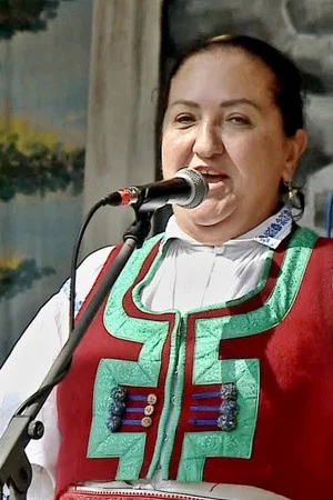 Постер: Fleret a Zuzana Šuláková - na Mohelnickém dostavníku 2018
