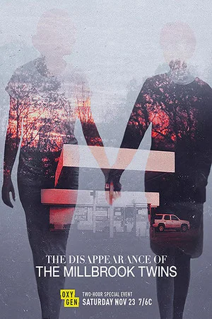 Постер: The Disappearance of the Millbrook Twins