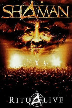 Постер: Shaman: RituAlive