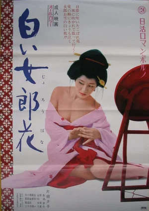 Постер: Shiroi ominaeshi