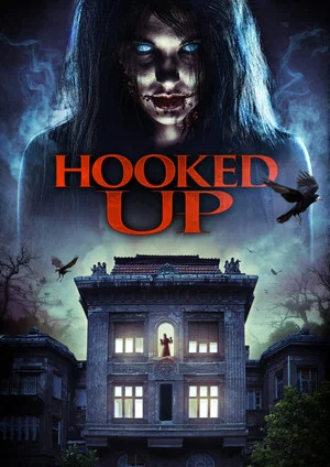 Постер: Hooked Up