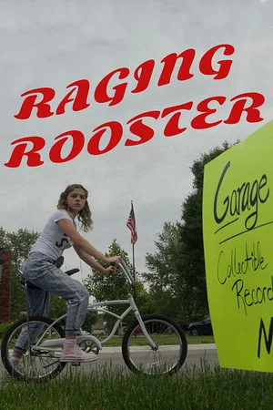 Постер: Raging Rooster