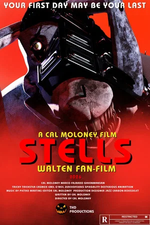 Постер: Stells