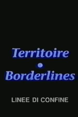 Постер: Borderlines