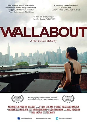 Постер: Wallabout