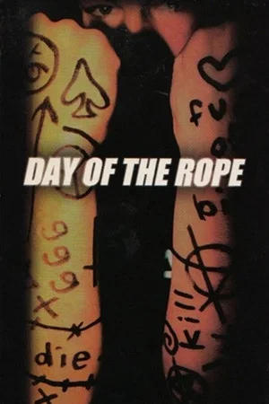 Постер: Senate: Day of the Rope