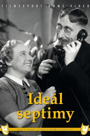 Постер: Ideál septimy