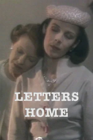 Постер: Letters Home
