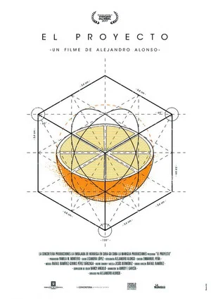Постер: The Project