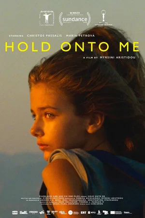 Постер: Hold onto Me