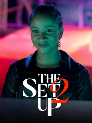 Постер: The Set Up 2