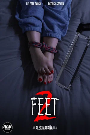 Постер: Feet 2