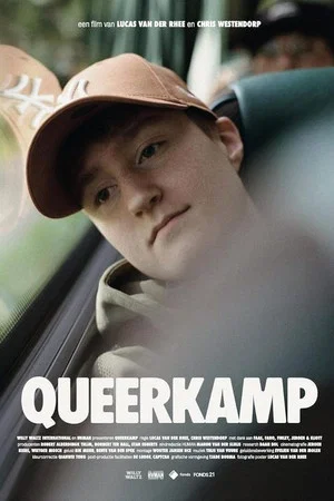 Постер: Queerkamp