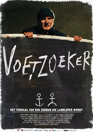 Постер: Voetzoeker