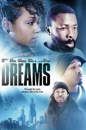 Постер: Dreams