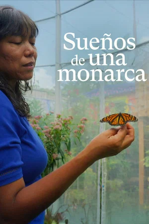 Постер: Sueños de una Monarca