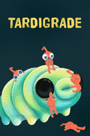Постер: Tardigrade