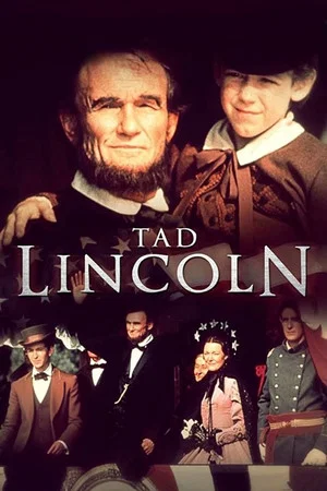 Постер: Tad