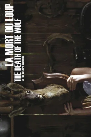 Постер: The Death of the Wolf