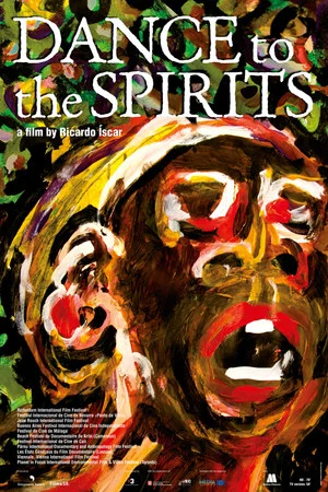 Постер: Dance to the Spirits