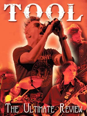 Постер: Tool: The Ultimate Review