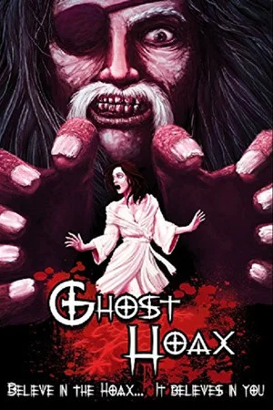 Постер: Ghost Hoax