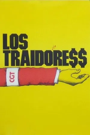 Постер: The Traitors
