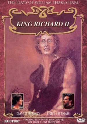 Постер: Richard II