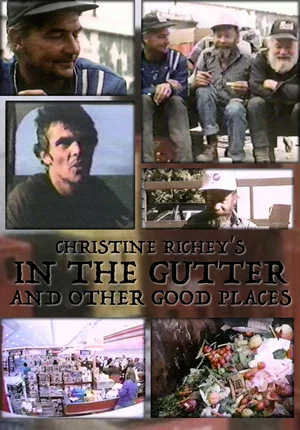 Постер: In the Gutter and Other Good Places