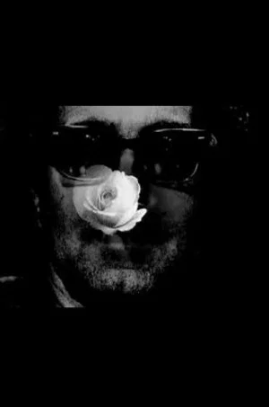 Постер: Entretien entre Serge Daney et Jean-Luc Godard