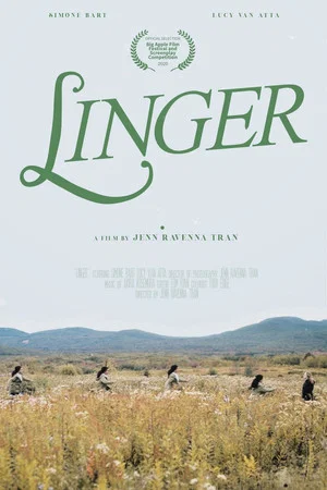 Постер: Linger