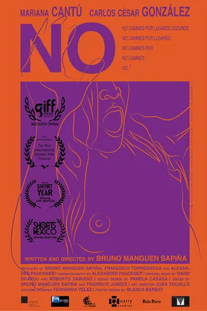 Постер: No