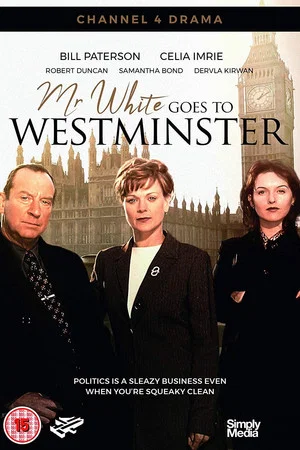 Постер: Mr White Goes To Westminster