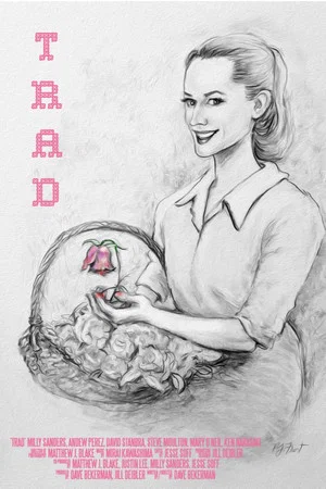 Постер: Trad