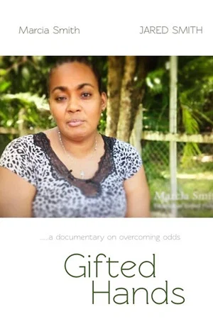 Постер: Gifted Hands