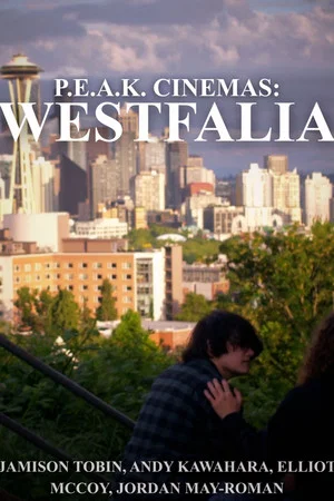 Постер: WESTFALIA
