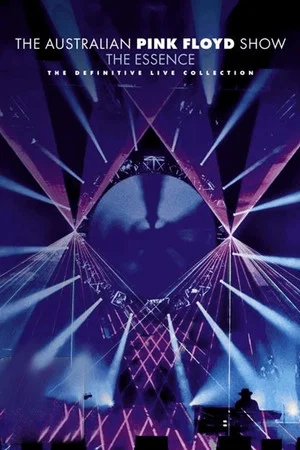 Постер: The Australian Pink Floyd Show: The Essence