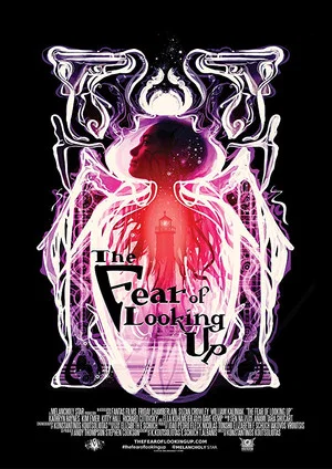Постер: The Fear of Looking Up