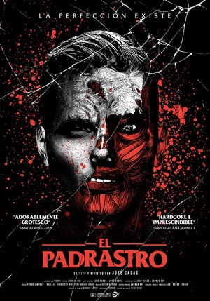 Постер: El Padrastro
