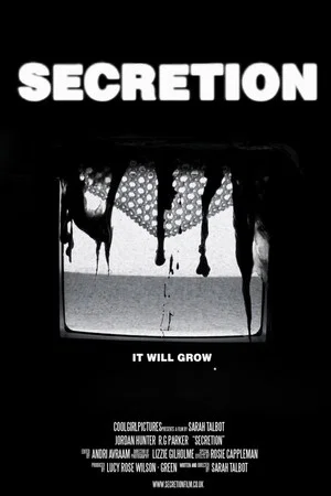Постер: Secretion