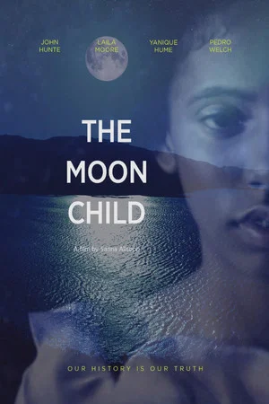 Постер: The Moon Child
