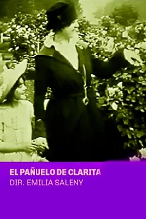 Постер: El pañuelo de Clarita