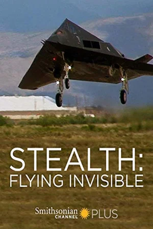 Постер: Stealth: Flying Invisible