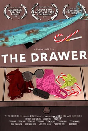 Постер: The Drawer