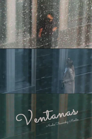 Постер: Ventanas