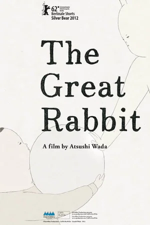 Постер: The Great Rabbit