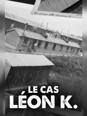 Постер: The Leon K. Case