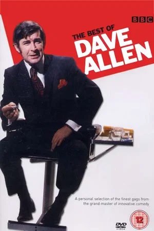 Постер: The Best of Dave Allen