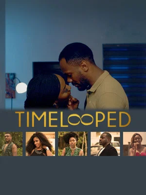Постер: Time Looped