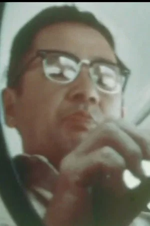 Постер: I Don't Think I Said Much